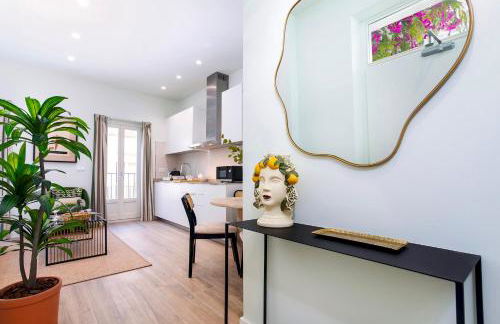 Genteel Home Patrocinio Cádiz - Foto 65