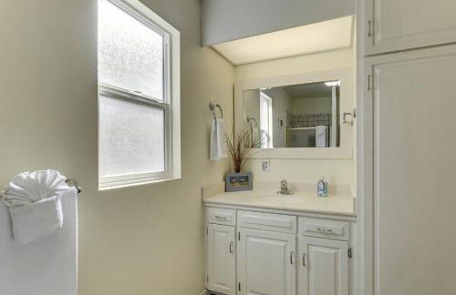 Panoramic Views! Home with Boat Slip on Clear Lake - Foto 21