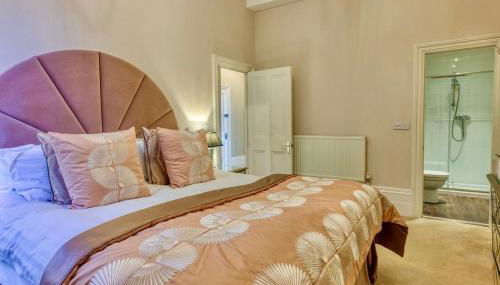 The Art Deco Retreat-Ramsgate-Ground floor-Sea Views - Foto 3