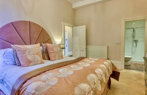 The Art Deco Retreat-Ramsgate-Ground floor-Sea Views - Foto 3