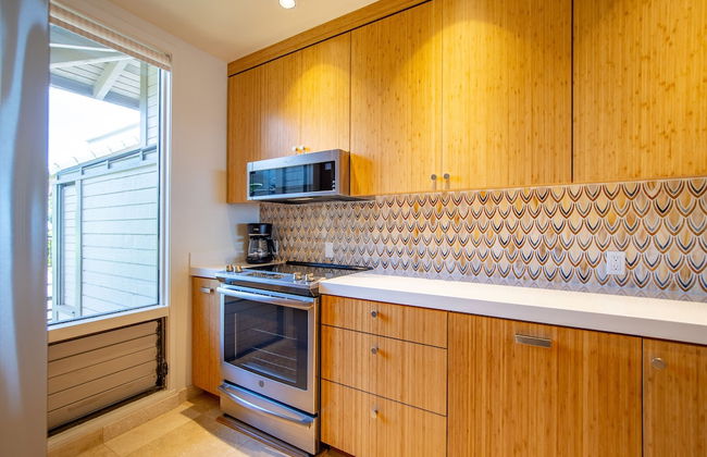 Kapalua Bay Villa 30b2 Gold Ocean Front - Foto 8