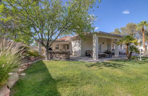 Lucky Getaway LV - Foto 45