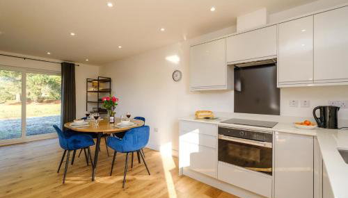 Three Tuns - Garden Suite 2 - Foto 4