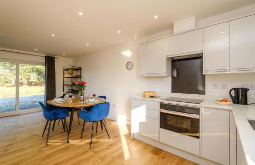 Three Tuns - Garden Suite 2 - Foto 4