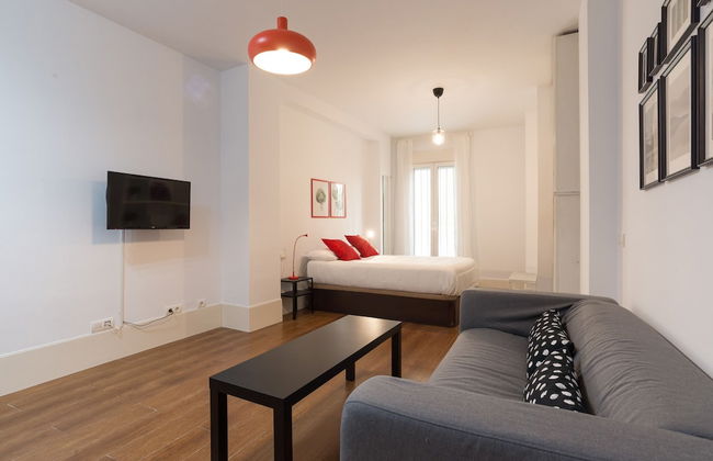 LU&CIA Apartamento La Siesta - Photo 8