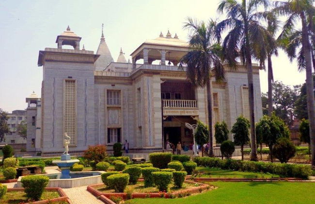 Tempel-Tour - Privat - Foto 1