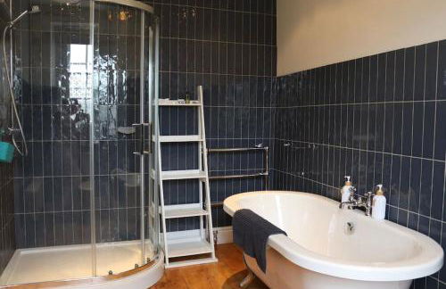 3 double bed whole house by castle - Foto 20