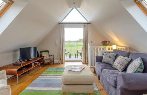 White Cottage Apartment - Foto 1