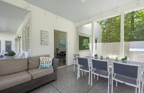 Whispering Arbor by Juniper Holiday + Home - Foto 27