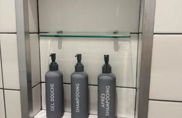 T2 proche Techn'hom - Foto 13