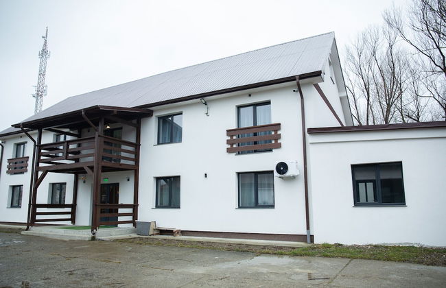 Frasin Studios-6 km to Voronet Monastery - Foto 55