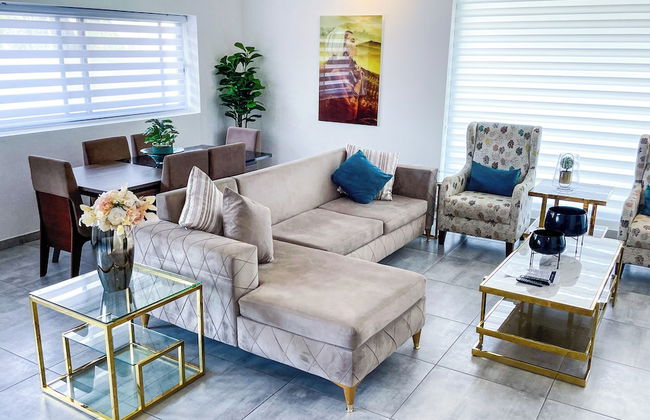 Accra Luxury Apartments at The Lul Water - Foto 8