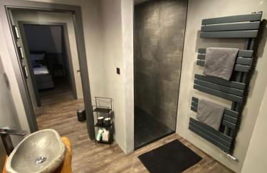 W-8 - Moderne Ferienwohnung mit viel Charme & spektakulärem Blick - Foto 27