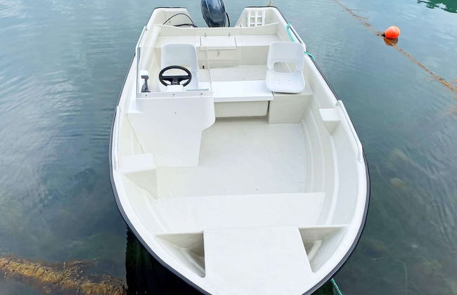 9 Person Holiday Home in Reksteren - Foto 30