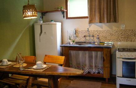 Verde Mauá Chales - Foto 47