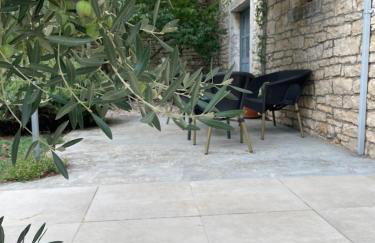 Holiday Home Ava1 with pool & Holiday Home Ava2 with whirlpool - Foto 20