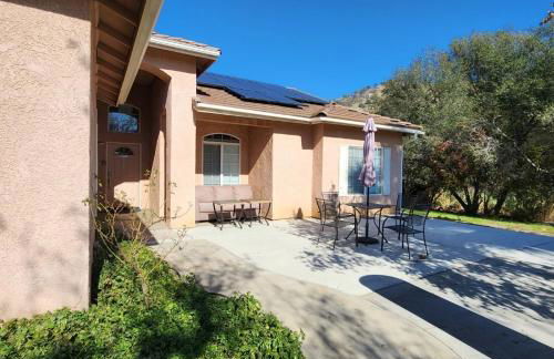 The Gathering Spot-6 miles from Sequoia Nlt'l Park - Foto 2