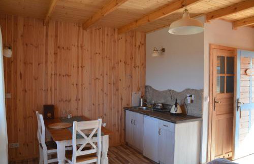 Ranczo w Dolinie - Foto 26