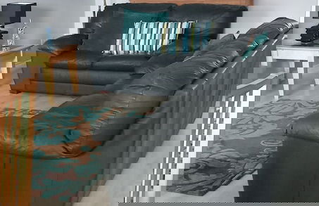 Bangor - 2 Bed Apartment- Sleeps 4 -privateparking - Foto 5