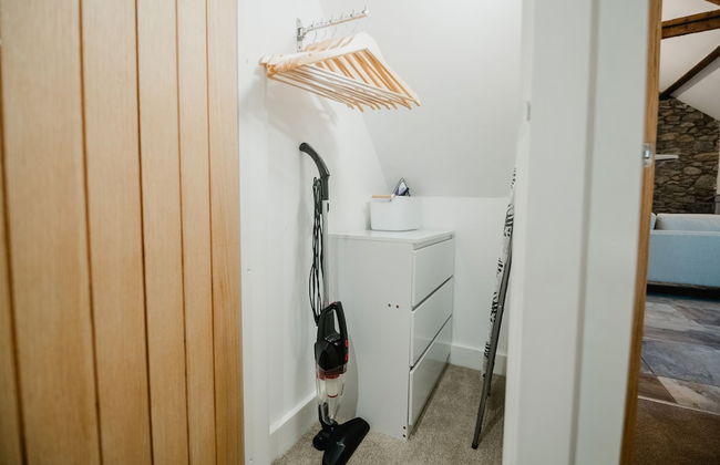 The Cow Shed at Pencraig - Photo 30