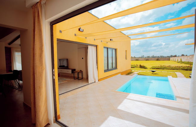 Phelgone Nanyuki - Foto 23