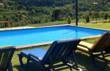 Casa de Silvares - Piso inferior - Foto 1