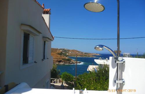 Perigiali Seaside - Foto 8