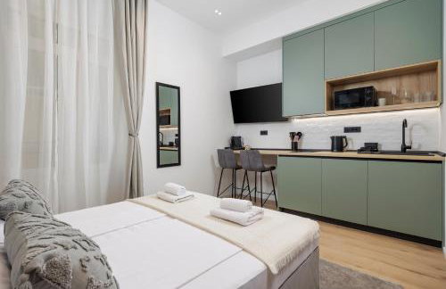 Marvie Apartments - Photo 57