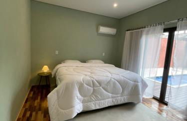 Casa nova em condomínio fechado no coração da Praia da Baleia - Foto 19