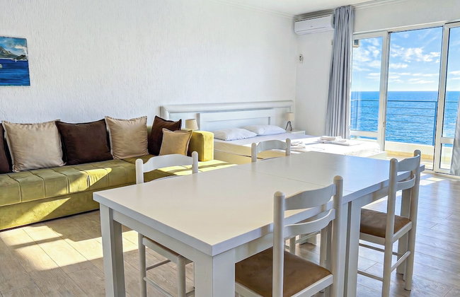Open Sea Apartments - Photo 65
