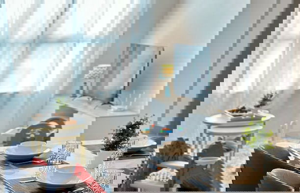 Amber Cove Impression City Heystay - Foto 59