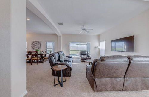 557-Impressive Two Story Private Villa with South Facing Pool 4 Large Bedrooms - Foto 6