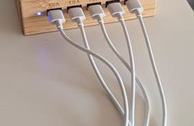 Bergchalet mit Pool und Sauna - Foto 15