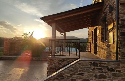 Apartamentos Rurales Torre de la Alcandra - 3 llaves - Asturias - Foto 42