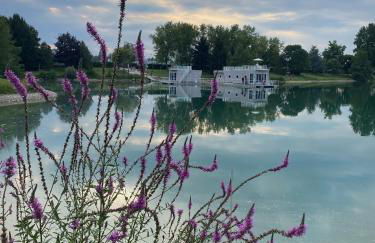 Blue Village - Foto 25