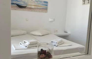 Aegeo Inn Apartments - Foto 25