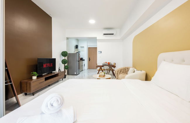 Royal Platinum Condo by Soben Homes - Foto 12