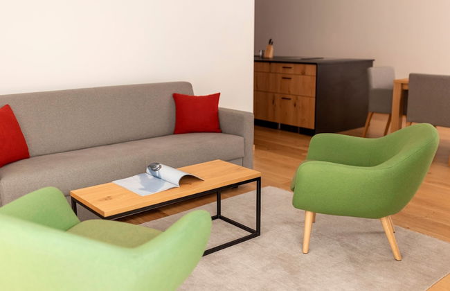 All-Suite Resort Fieberbrunn - Foto 6