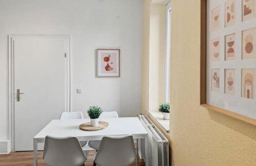 Modernes ruhiges City-Apartment - Foto 10