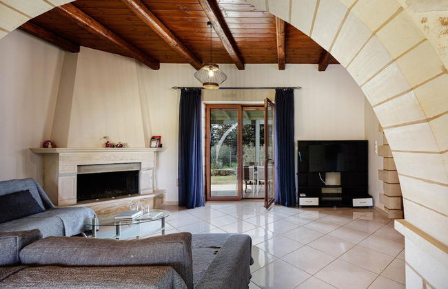 Pamima Villa Chania - Foto 9