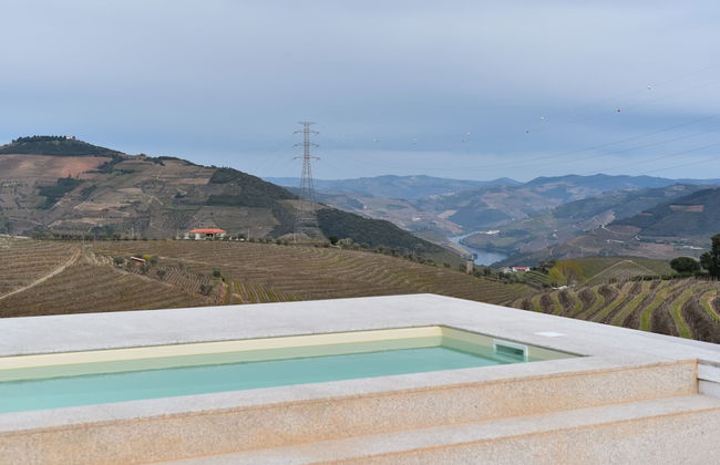 Feel Discovery Quinta do Muro - Foto 10