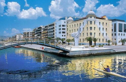 Volos Center Luxury Home - Foto 55