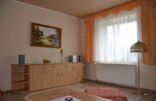 Storchennest an der Spree in Radinkendorf - Foto 31