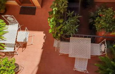 AURUSA - Casa Vacanze Pollina, Sicilia autentica - Foto 21