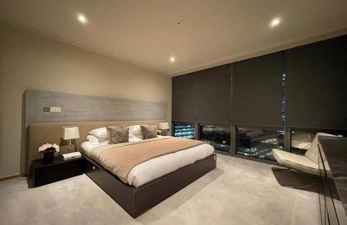 Luxe 2BR 2BA Apt Canary Wharf - West - Foto 17
