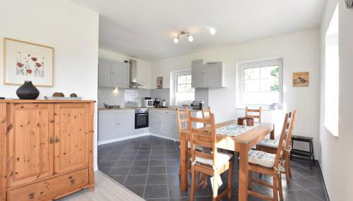 Charming Apartment in Oldenburg in Holstein with Terrace - Foto 5