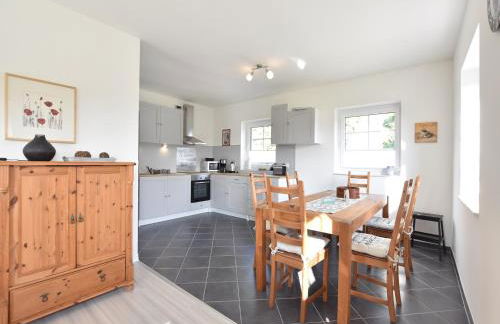 Charming Apartment in Oldenburg in Holstein with Terrace - Foto 5