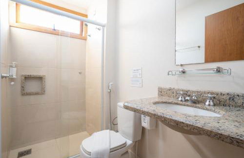 Bossa Jurerê Hotel - Foto 43