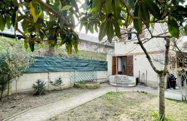 Grande maison tout confort - 5 chambres 5 salles de bain - RER A - Paris - Disney - Foto 45