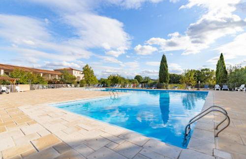 Le Cosy Vignes - Piscine partagée - Foto 7